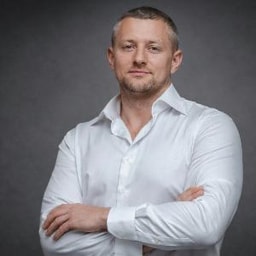 Andrii Tsiurupa