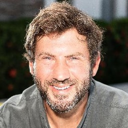 Daniel Wehr