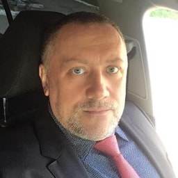 Aleks Krasnoperov